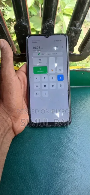 Itel A50 128 GB Black