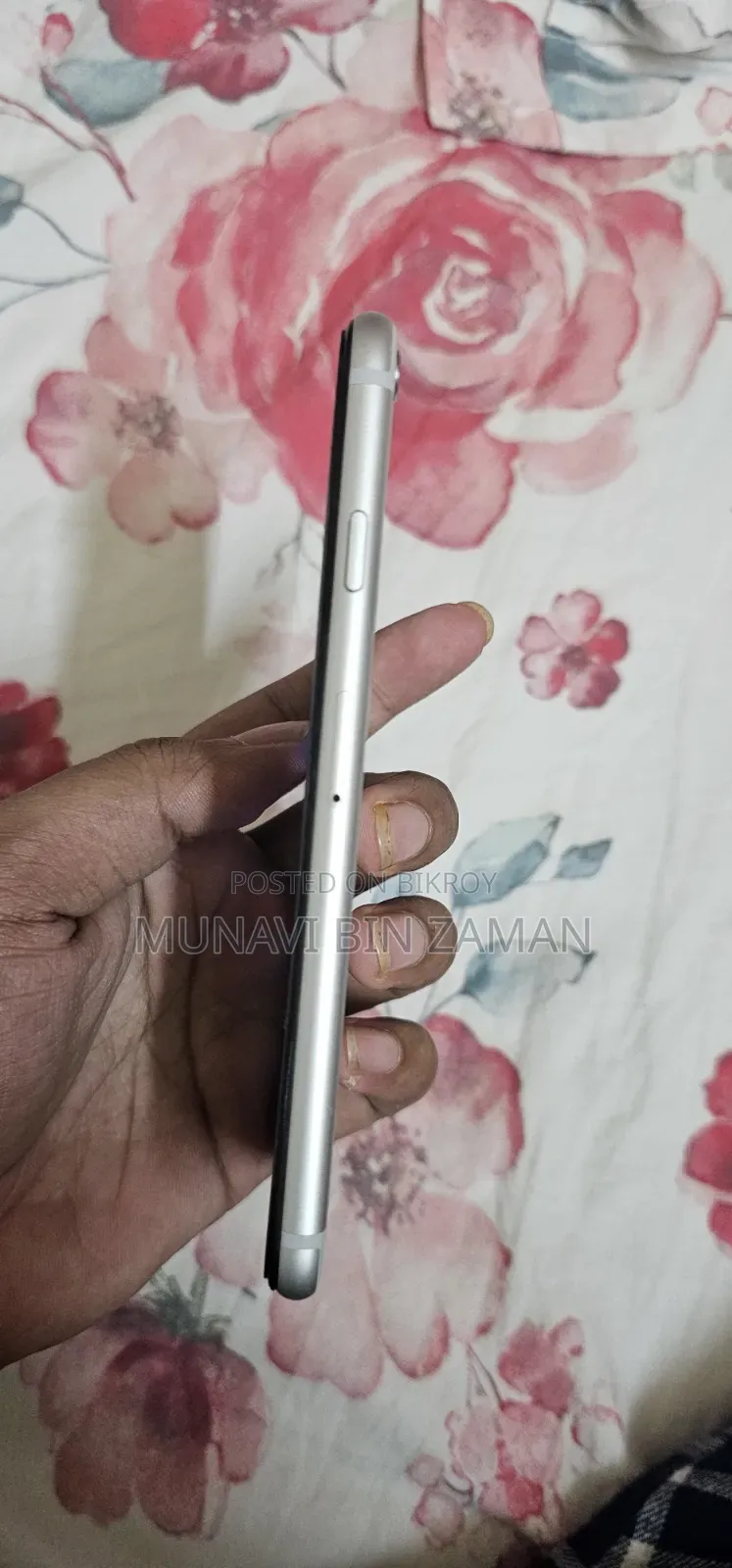 Apple iPhone 6s 64 GB Silver