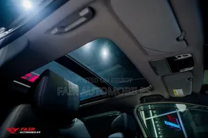 Honda CR-V 2021 Gray