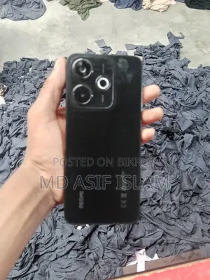 Realme 14x 256 GB Black