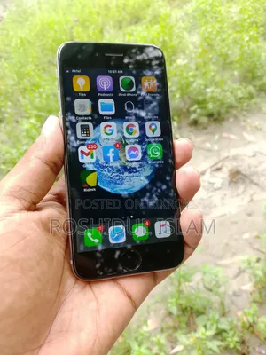 Apple iPhone 6 128 GB Bronze