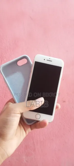 Apple iPhone 7 128 GB Pink