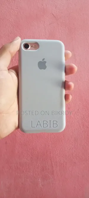 Apple iPhone 7 128 GB Pink