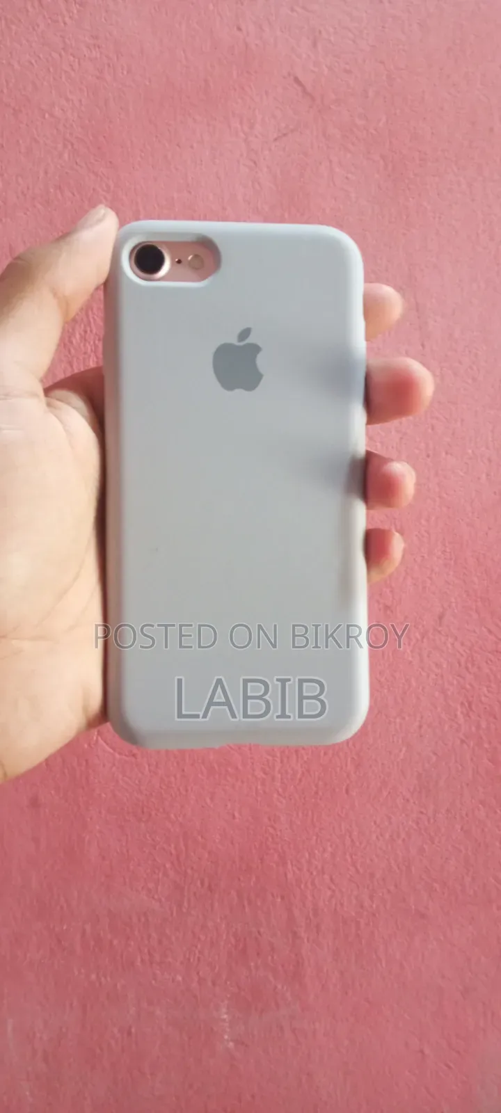 Apple iPhone 7 128 GB Pink