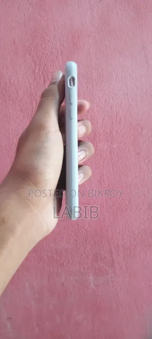 Apple iPhone 7 128 GB Pink