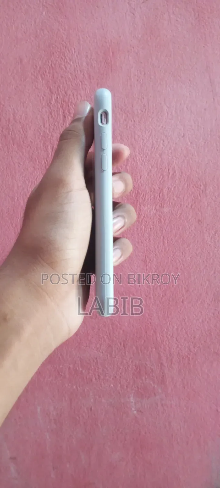 Apple iPhone 7 128 GB Pink