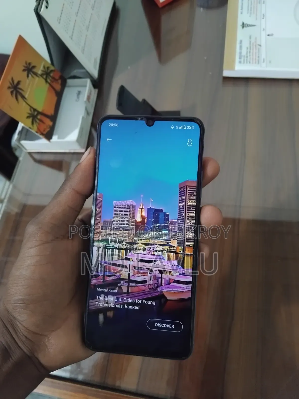 Realme Note 60 64 GB Black