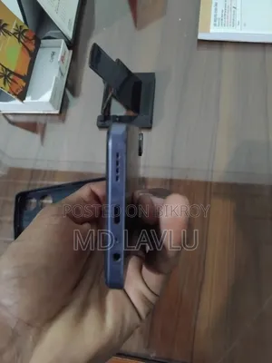 Realme Note 60 64 GB Black