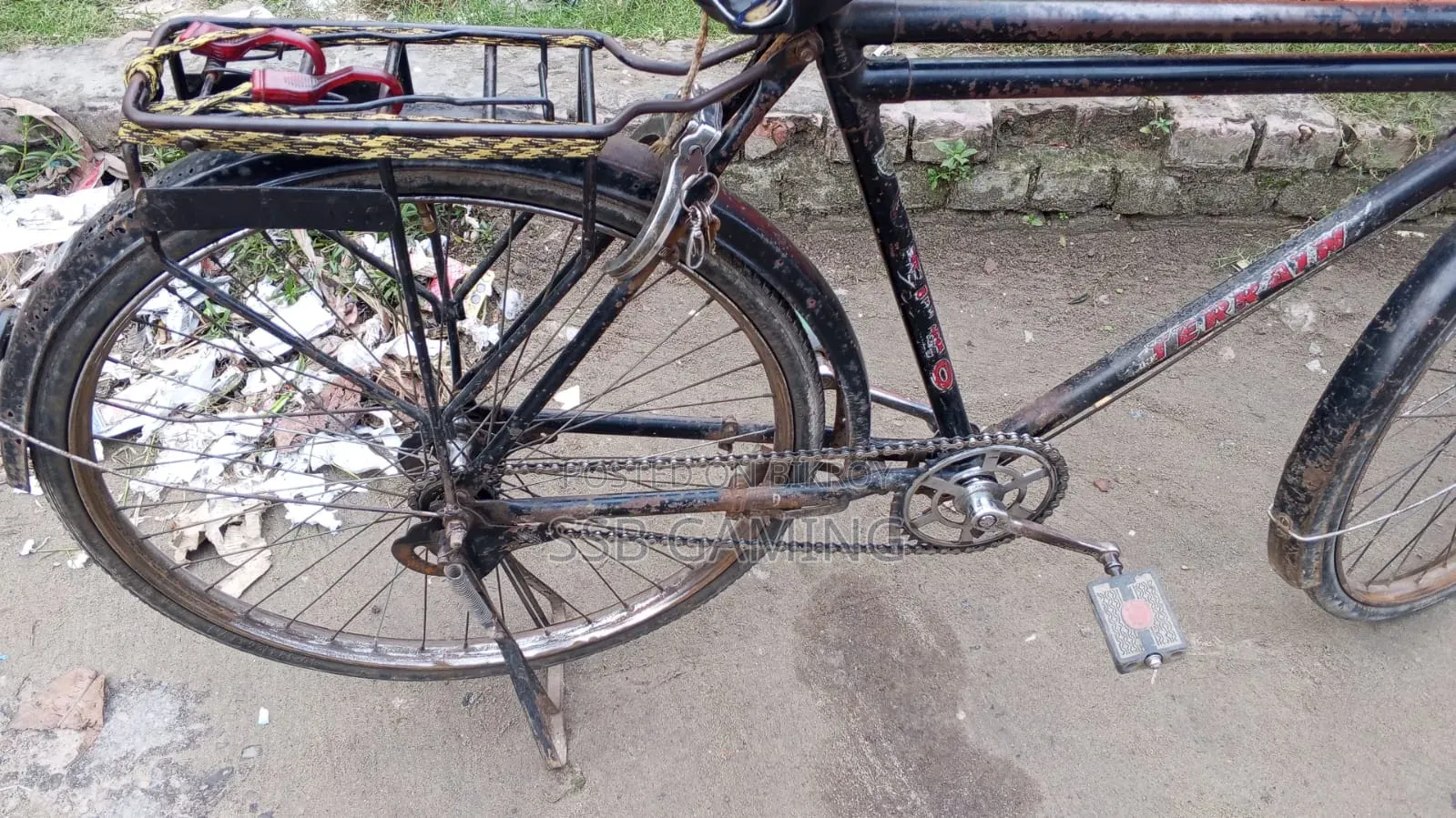 Phoenix Original 26" Bicycle For Sale