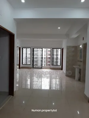 3-Bedroom Apartment in Numan Property Bd, Basundhara for Rent