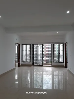 3-Bedroom Apartment in Numan Property Bd, Basundhara for Rent
