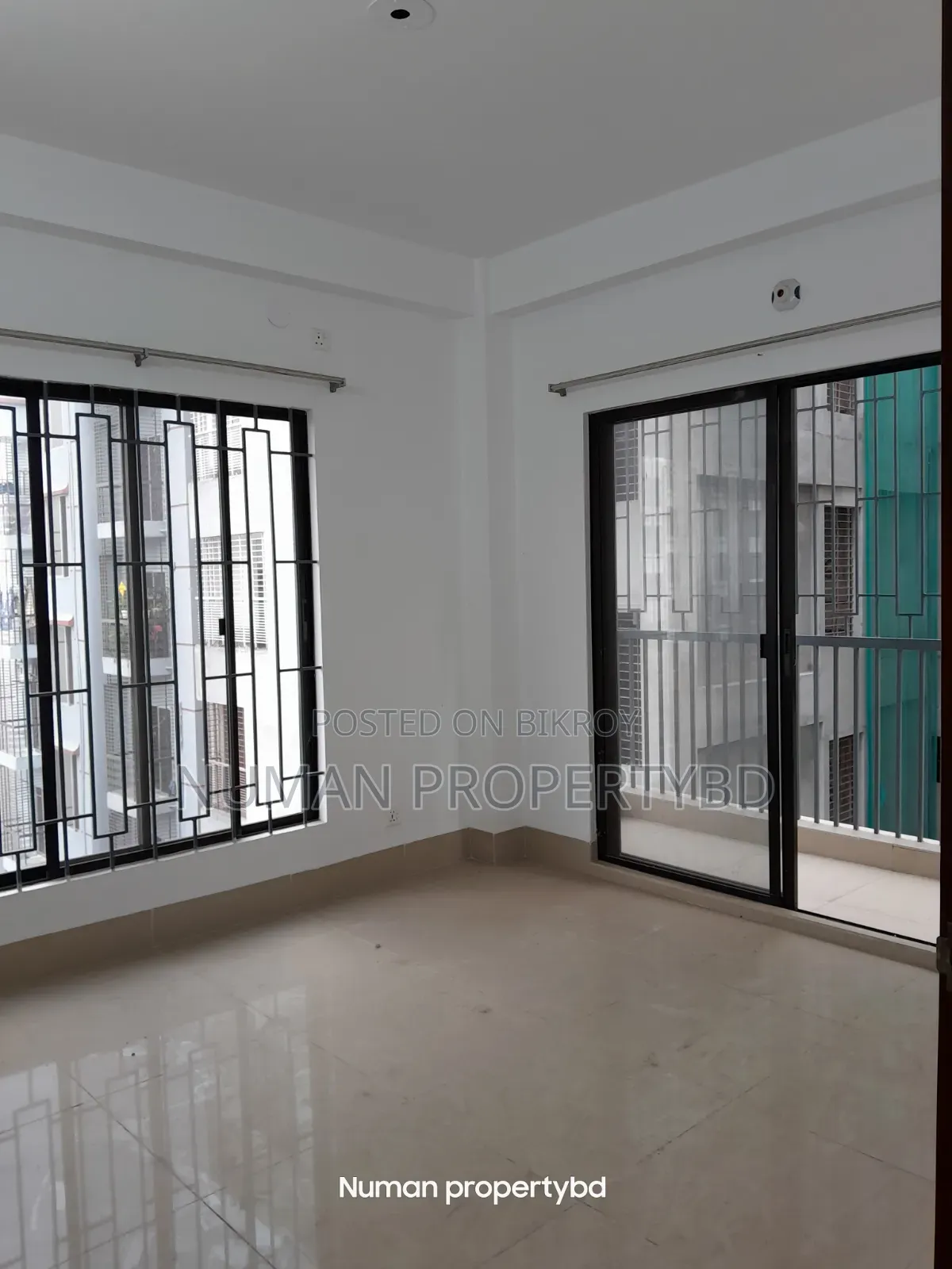 3-Bedroom Apartment in Numan Property Bd, Basundhara for Rent