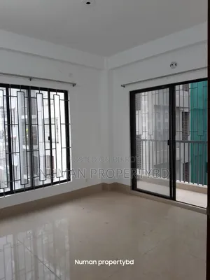 3-Bedroom Apartment in Numan Property Bd, Basundhara for Rent