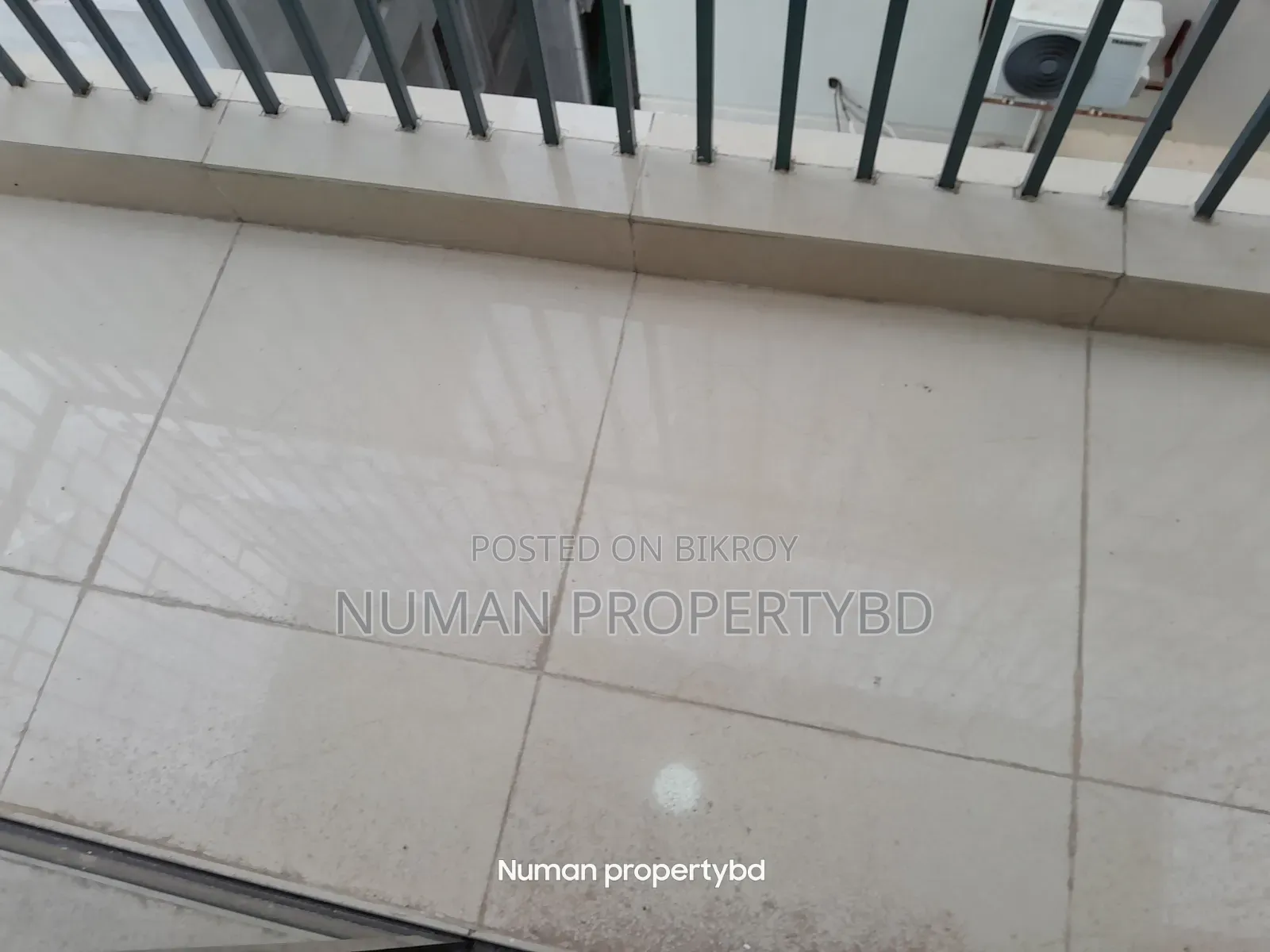 3-Bedroom Apartment in Numan Property Bd, Basundhara for Rent