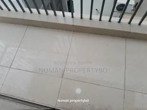 3-Bedroom Apartment in Numan Property Bd, Basundhara for Rent