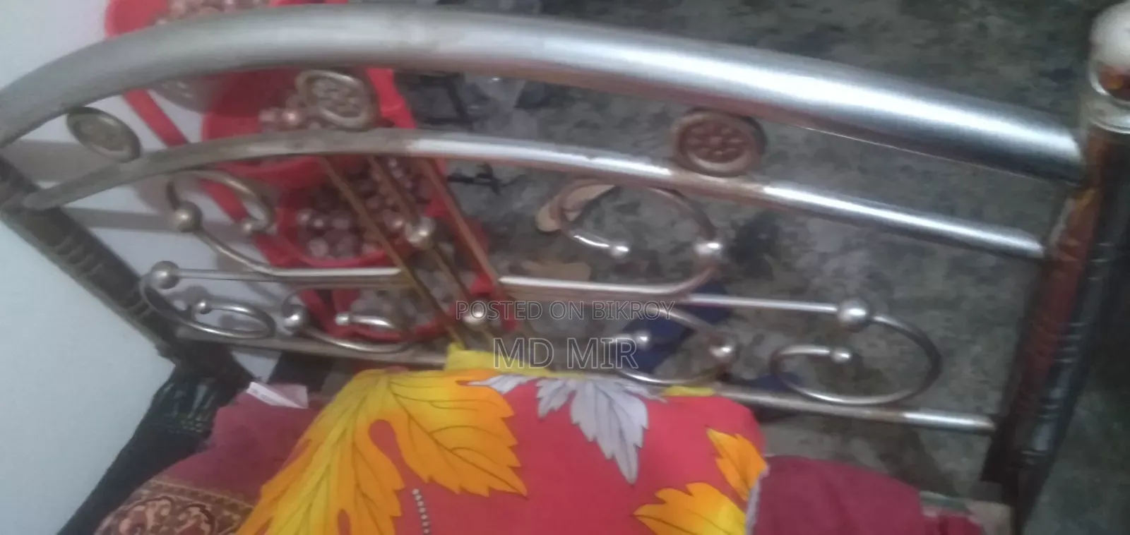 খাট ছেল হবে