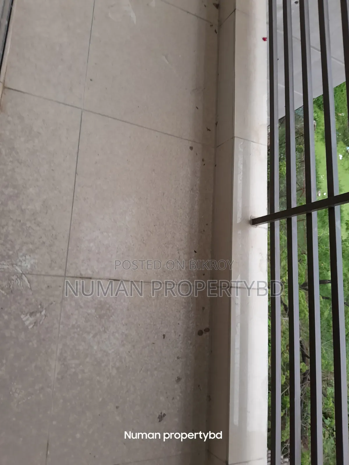 3-Bedroom Apartment in Numan Property Bd, Basundhara for Rent