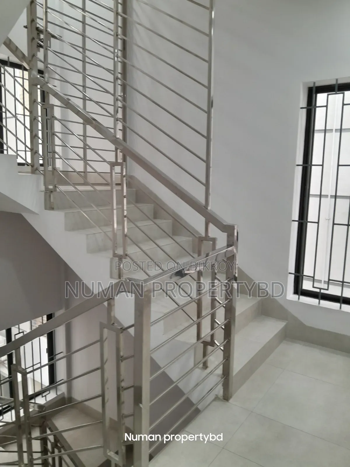 3-Bedroom Apartment in Numan Property Bd, Basundhara for Rent