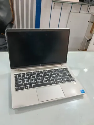 Laptop HP ProBook 440 G8 8GB Intel Core I5 SSD 256GB