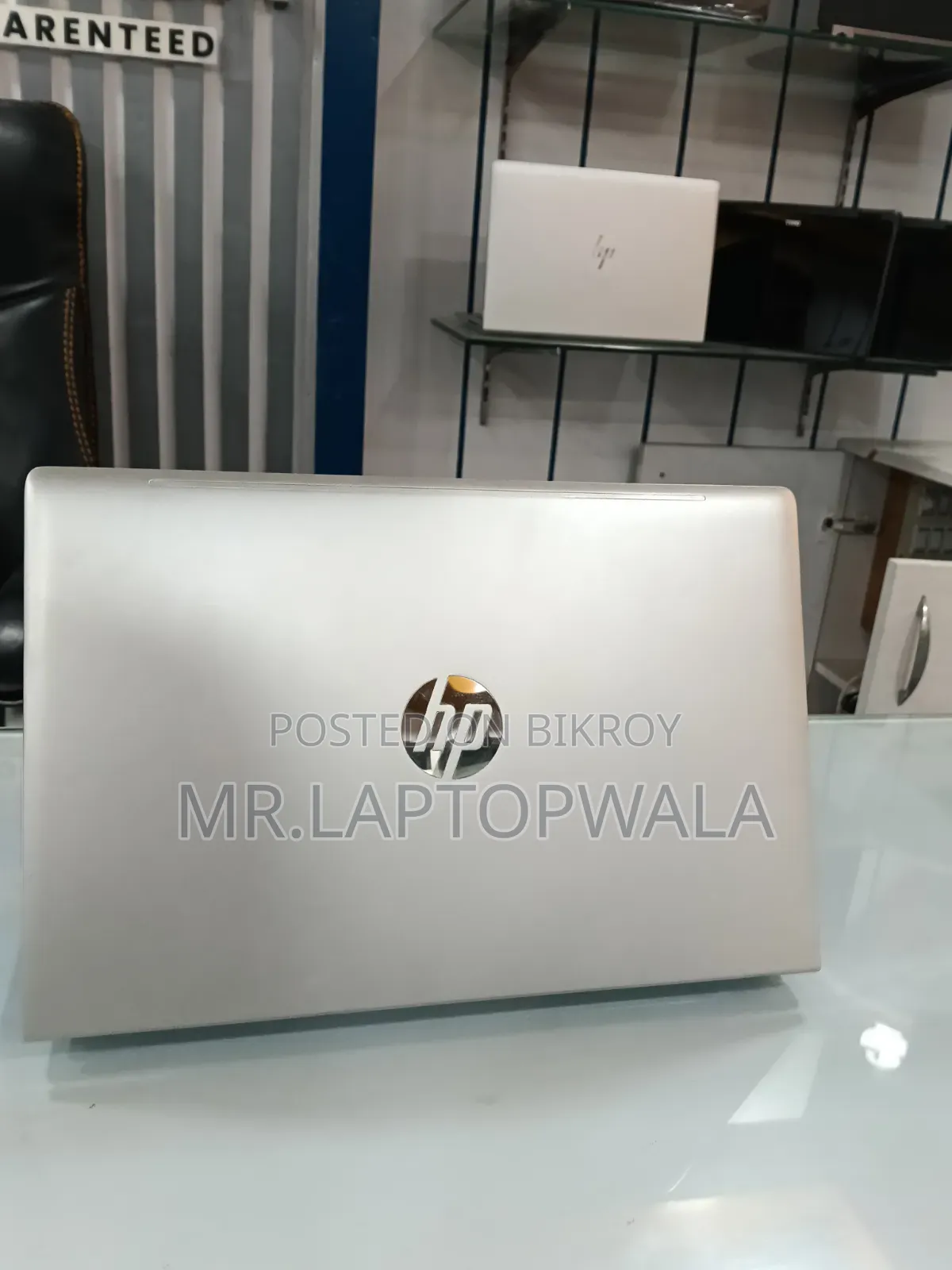 Laptop HP ProBook 440 G8 8GB Intel Core I5 SSD 256GB