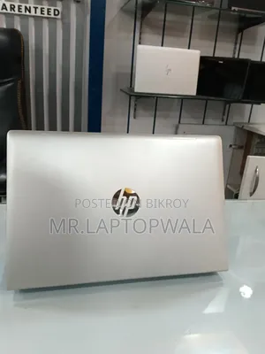 Laptop HP ProBook 440 G8 8GB Intel Core I5 SSD 256GB