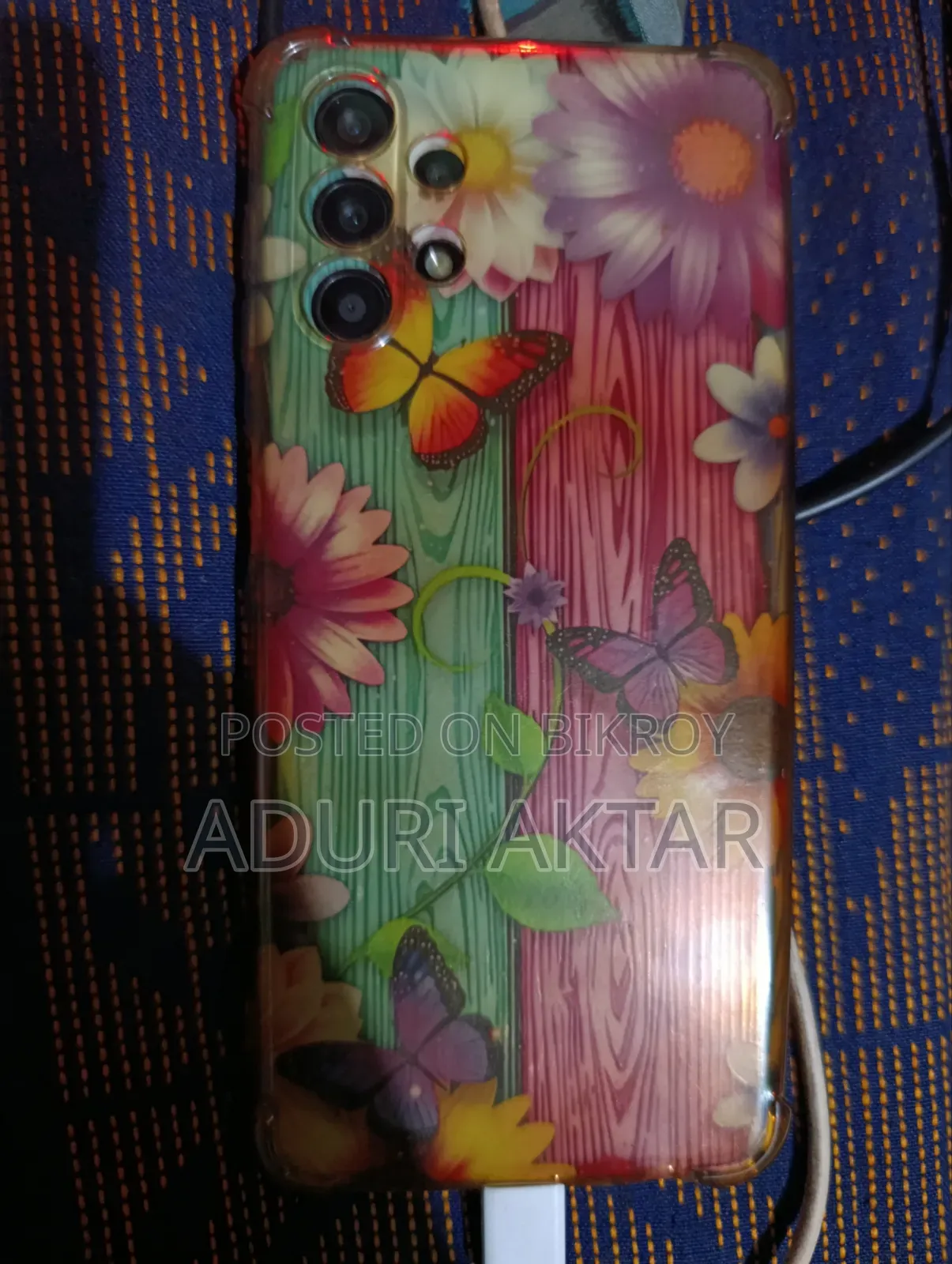 Samsung Galaxy A13 128 GB Black