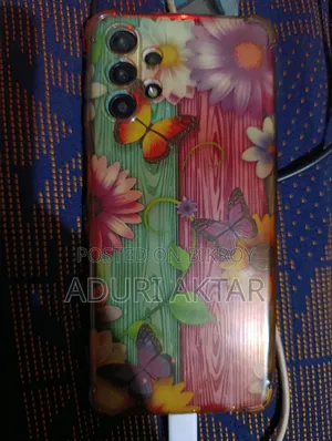 Samsung Galaxy A13 128 GB Black