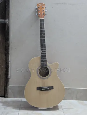 TGM Guitar Sell