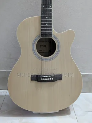 TGM Guitar Sell