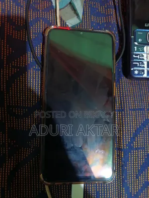 Samsung Galaxy A13 128 GB Black