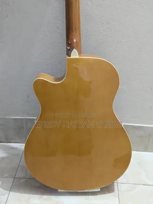 TGM Guitar Sell