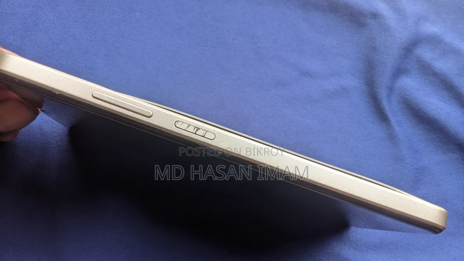 Oppo A38 128 GB White