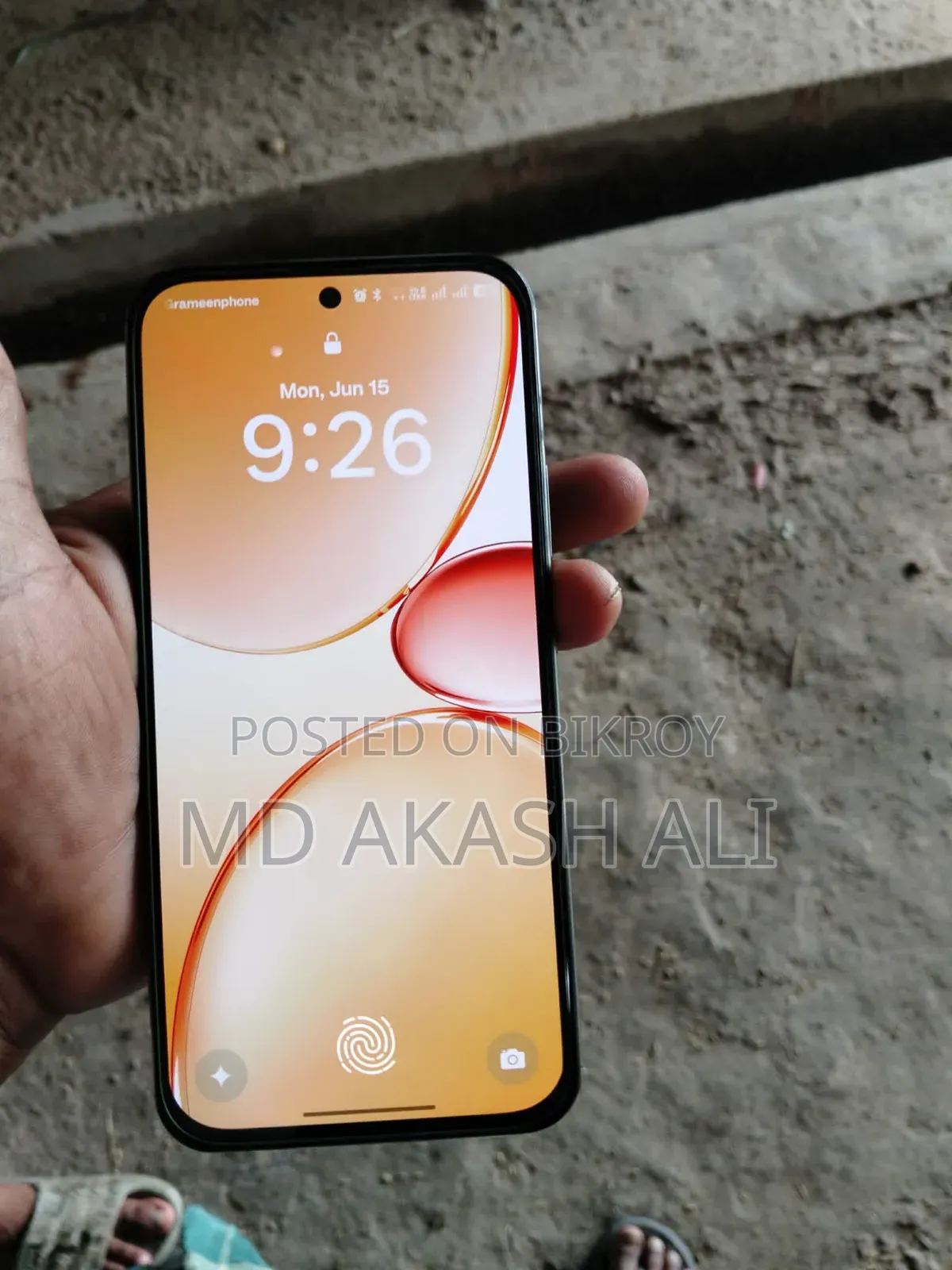 Realme C85 Pro 128 GB Black