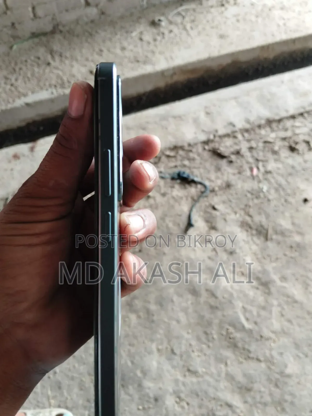 Realme C85 Pro 128 GB Black