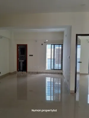 ৩ বেডরুমের অ্যাপার্টমেন্ট নুমান প্রপার্টি বিডি, বসুন্ধরায় ভাড়ার জন্য
