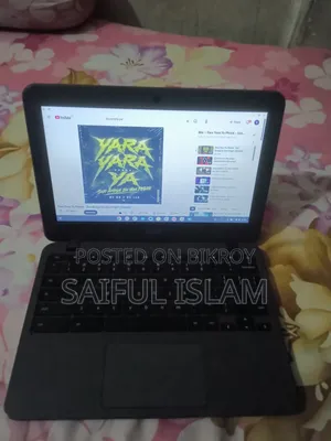 Laptop Acer Chromebook 11 N7 2GB eMMC 16 GB