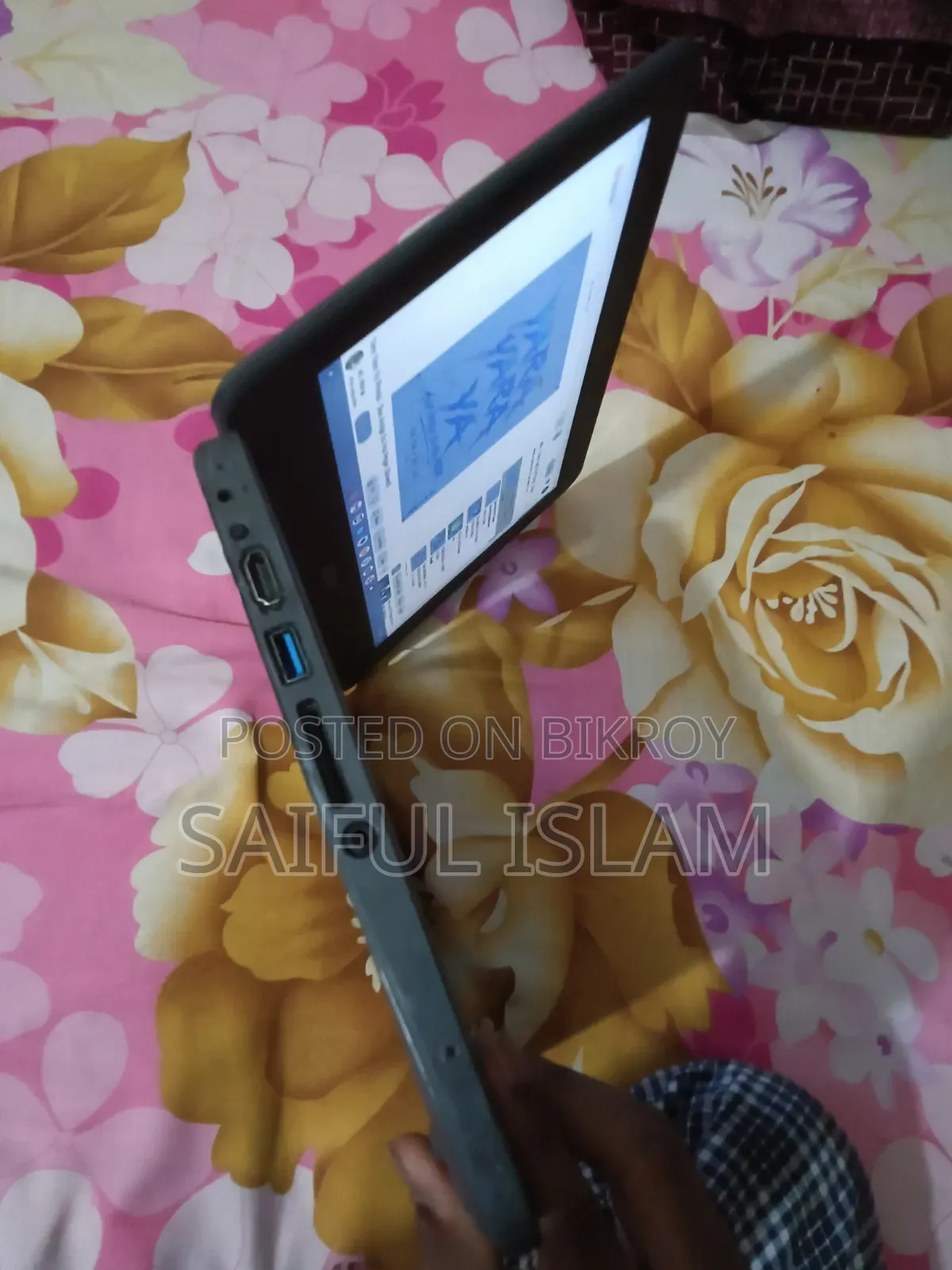 Laptop Acer Chromebook 11 N7 2GB eMMC 16 GB