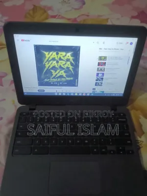 Laptop Acer Chromebook 11 N7 2GB eMMC 16 GB