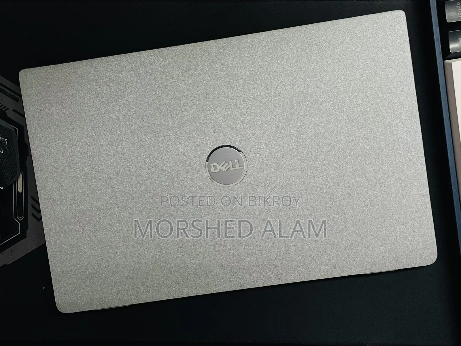 Laptop Dell Latitude 7420 16GB Intel Core I5 SSD 256GB