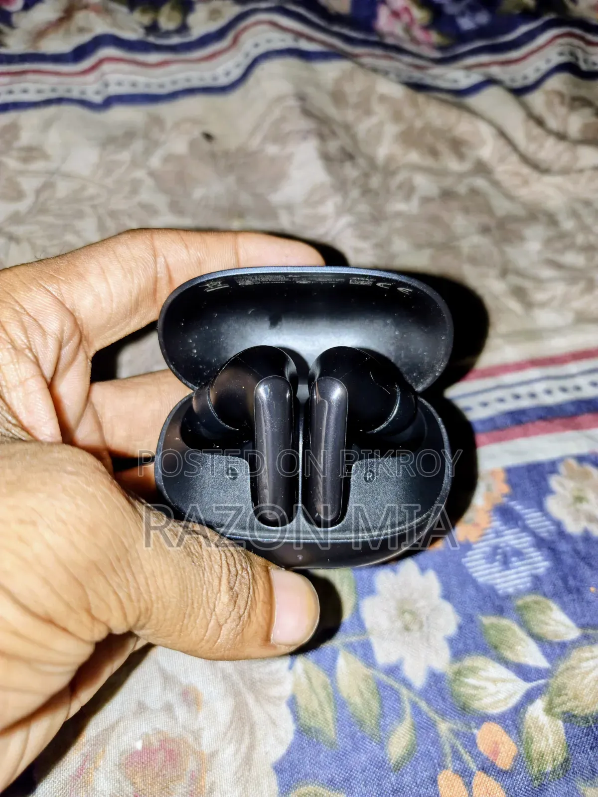 Qcy N20 Earbuds