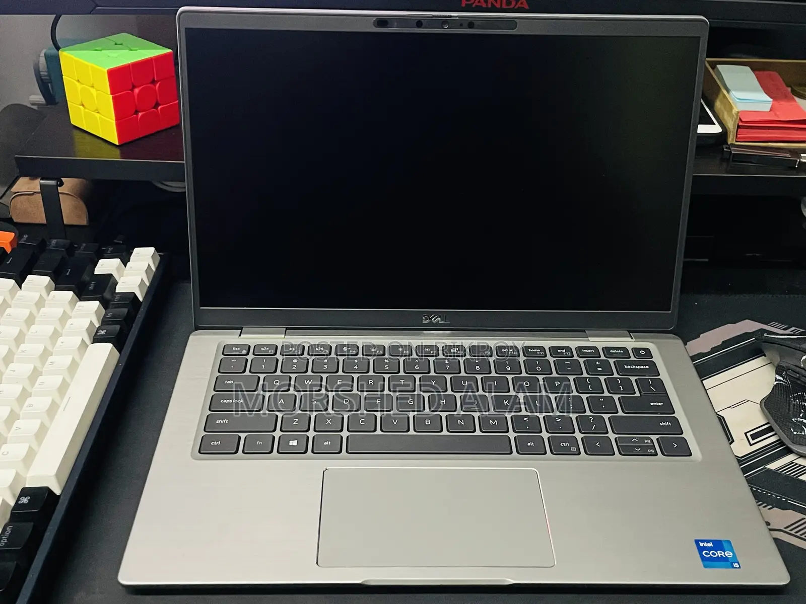 Laptop Dell Latitude 7420 16GB Intel Core I5 SSD 256GB
