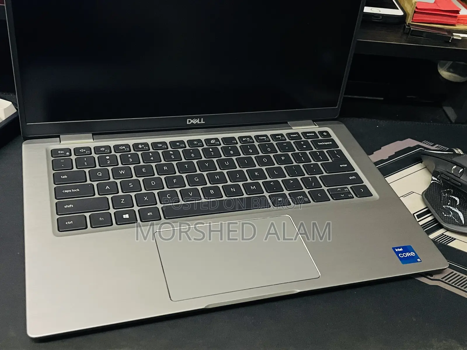 Laptop Dell Latitude 7420 16GB Intel Core I5 SSD 256GB