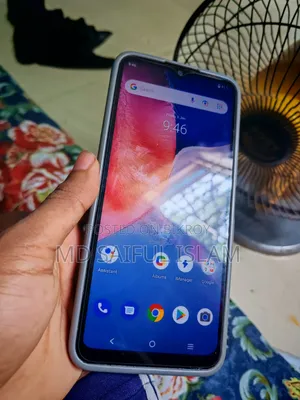 Vivo Y15S 32 GB Green