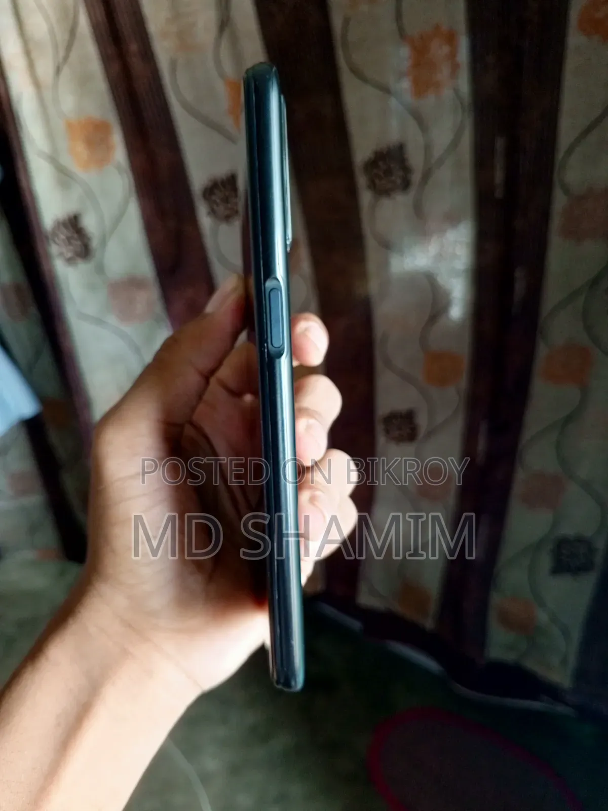 Oppo A56 5G 256 GB Black