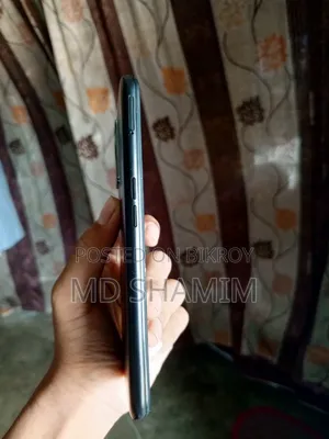Oppo A56 5G 256 GB Black