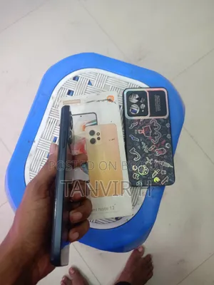 Xiaomi Redmi Note 12 128 GB Blue