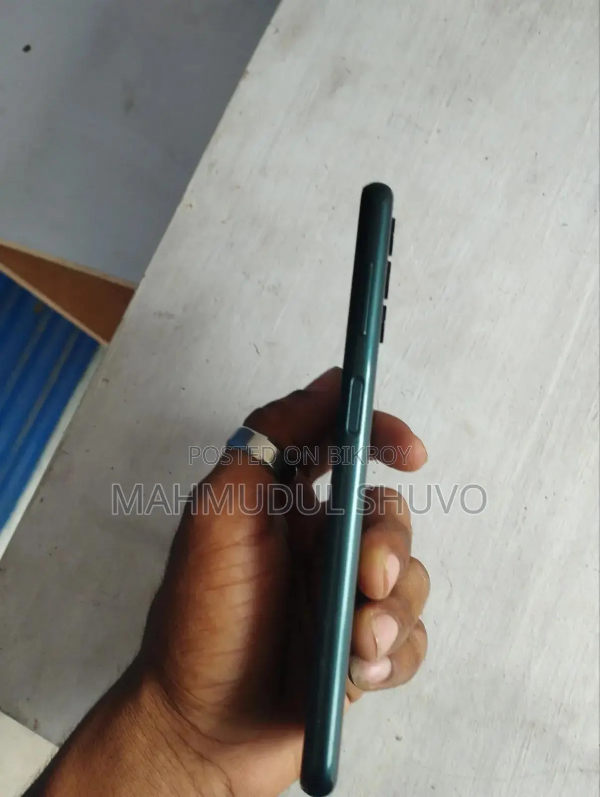 New Samsung Galaxy A04s 64 GB Blue