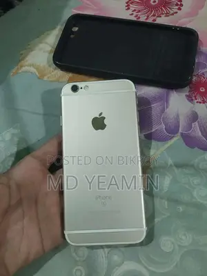 অ্যাপল আইফোন ৬এস (ব্যবহৃত)