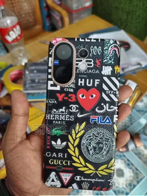 Vivo V60 256 GB Rose Gold