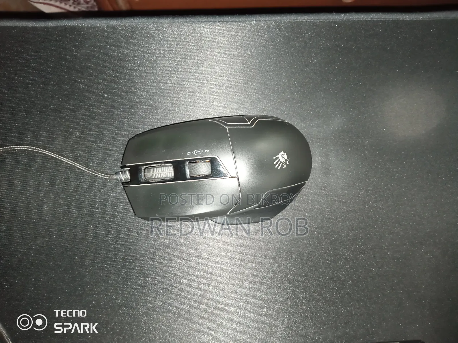A4tech W70 Max